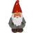 Rolf Berg Santa with Vest Juldekoration