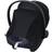 Cybex Aton/cloud Sun Protector Black Black