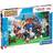 Clementoni Sonic the Hedgehog 104 Pieces