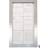 Securit 6xA4 STAINLESS STEEL informationsdisplay