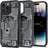 Spigen Ultra Hybrid Zero One MagFit Case for iPhone 14 Pro Max