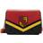 Loungefly Harry Potter: Gryffindor Chain Strap Crossbody Bag