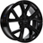 GMP AFL MENTOR GLOSSY BLACK 8x20 ET:45