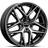 GMP Lunica Matt Anthracite Diamond 8.5x20 5/112.00 ET35
