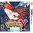 Pokemon Y (3DS)