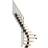 Dolle Frankfurt Kvartsving Sort-Classic II 240-279