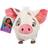 Disney Moana Walk & Snort Pua Stuffed Animal