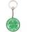 Bandwagon Sports Celtic Crest Key Ring - Multi-colour Club