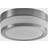 Lindby Flavi Opal/Nickel Loftplafond