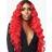 VICE Sensationnel HD Wig Natural Density Pre Plucked hairline Baby UNIT