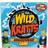 Pressman Wild Kratts Race Around the World