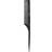 Cricket C50 Professional Hair Stylist Carbon Fine Tooth Rattail Comb