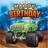 Creative Converting Creative Converting Monster Truck Happy Birthday Napkins, 16 ct, multi-colored,"6.5"