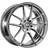 OZ LEGGERA HLT pistol metall 20 ET30 5 120 nav borrhål 79
