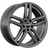 GMP Fasten anthracite matt 7.5x17 5/108.00 ET40 B73.1