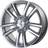 CMS C27 Racing Silver 7x18 5/114 ET35 B60.1