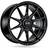OZ FORMULA HLT matt 18 ET45 5 114,3 nav borrning 75 legering fälgar