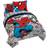 Disney Marvel Spiderman Spidey VS Bedding Set 7 Piece