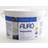 Auro 321 Vægmaling Hvid, Offwhite 5L