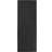 Ritz Resistant Black 50.8x152.4cm