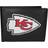 Siskiyou Siskiyou Sports Kansas City Chiefs Bi-fold Wallet Large Logo