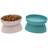 Kitty City Kitty City Raised Cat Food Bowl Collection_Stress Free Pet Feeder