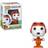 Funko POP! Animation: Peanuts Astronaut Snoopy #577