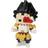 Nanoblock Dragon Ball Vegeta Figurine 10 cm