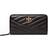 Tory Burch Kira Chevron Zip Continental Wallet