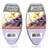 Yankee Candle Lemon Lavender Duftlys 73.7g 2stk