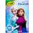 Crayola 96pg Disney Frozen Coloring Book with Sticker Sheet