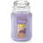 Yankee Candle Lemon Lavender Purple Duftlys 623.7g