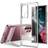 ESR Metal Kickstand Case for Galaxy S22 Ultra