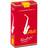 Vandoren Java Red Alto Saxophone Reeds Strength 3, Box Of 10