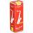 Vandoren Java Red Tenor Saxophone Reeds Strength 3, Box Of 5