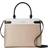 Kate Spade Staci Medium Satchel - Warm Beige Multi