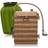 Source Razor 3L Low Profile Hydration Pouch - Coyote