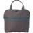 J.L. Childress MaxiCOOL Four Bottle Bag Grey Teal