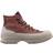 Converse Chuck Taylor All Star Lugged 2.0 Counter Climate - Saddle/Dark Wine/Papyrus