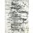 Nourison Maxell Ivory/Grey White, Beige, Grey