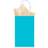 Amscan Bright Blue Favor Bag Party Supplies