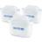 Brita Maxtra Plus Water Filter Cartridge Kitchenware 3pcs