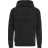Hummel Red Classic Hoodie - Black