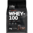 Star Nutrition Whey-100 Chocolate Raspberry 1kg