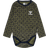 Hummel Check Body LS