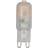 Star Trading 344-07-3 LED Lamps 1.5W G9