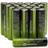 Kratos Power High-Performance Ultra Alkaline AAA Batteries (20-Pack)