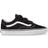 Vans Old Skool V - Black/True White