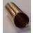 Rock Slide Balltip Brass Medium