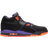 NIKE Air Flight 89 M - Black/Hyper Crimson/Court Purple